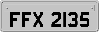FFX2135