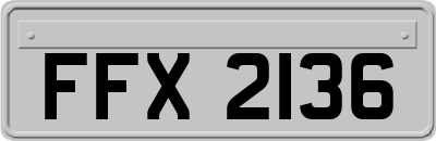 FFX2136
