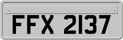 FFX2137