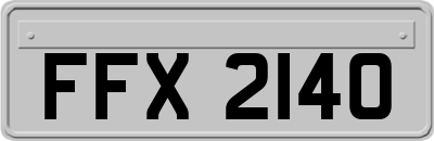 FFX2140