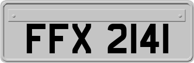 FFX2141