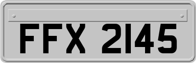 FFX2145
