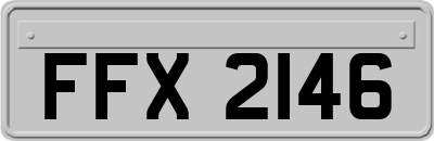FFX2146