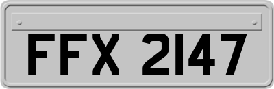 FFX2147