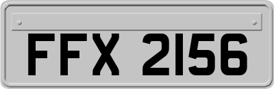 FFX2156