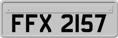 FFX2157