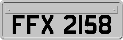 FFX2158
