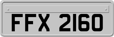FFX2160