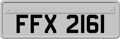 FFX2161
