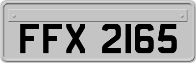 FFX2165
