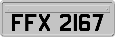 FFX2167