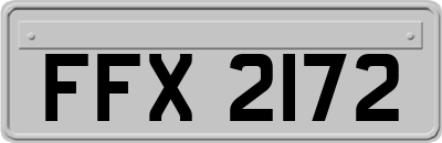 FFX2172