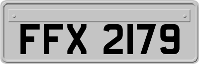 FFX2179