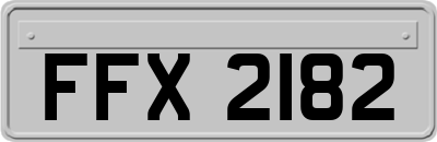 FFX2182