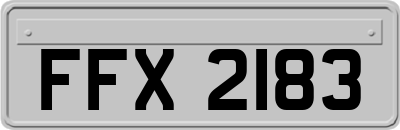FFX2183