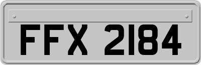 FFX2184