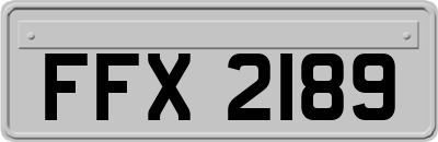 FFX2189