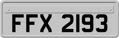 FFX2193