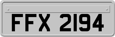 FFX2194