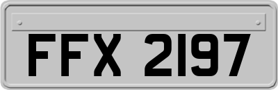 FFX2197