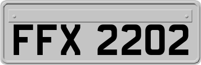 FFX2202