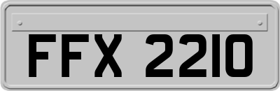 FFX2210