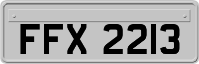 FFX2213
