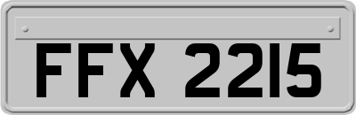 FFX2215
