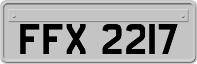 FFX2217