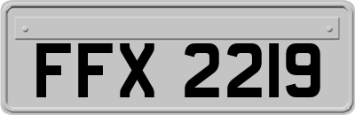 FFX2219