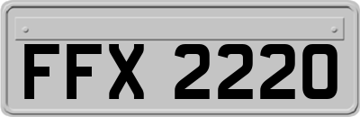 FFX2220