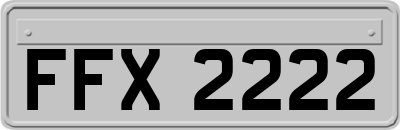 FFX2222