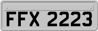 FFX2223