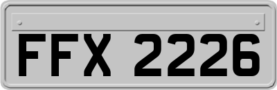 FFX2226