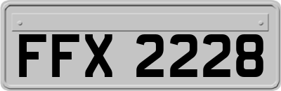 FFX2228