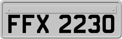FFX2230