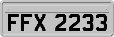 FFX2233