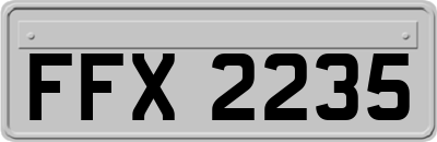 FFX2235