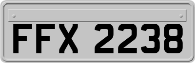 FFX2238