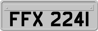 FFX2241