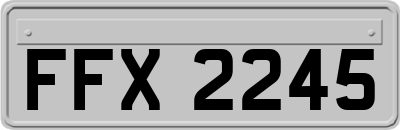 FFX2245