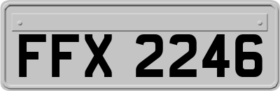 FFX2246