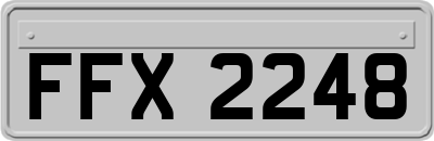 FFX2248