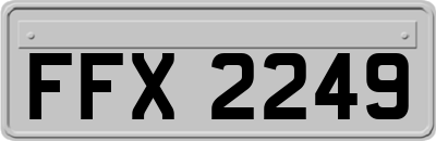 FFX2249