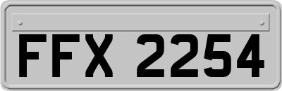 FFX2254