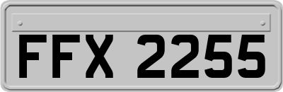 FFX2255
