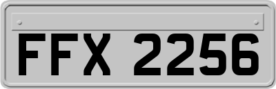 FFX2256