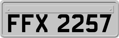 FFX2257