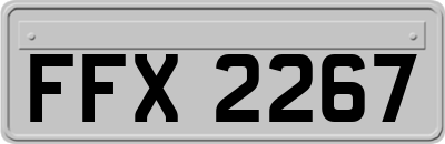 FFX2267