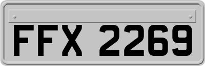 FFX2269